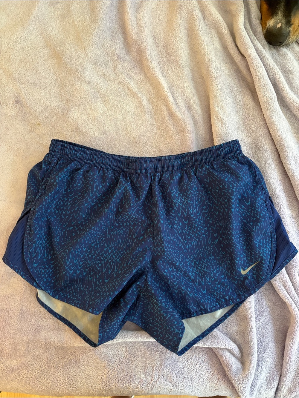 Nike Dri-fit